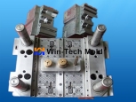 Plastic Injection Mold (13)